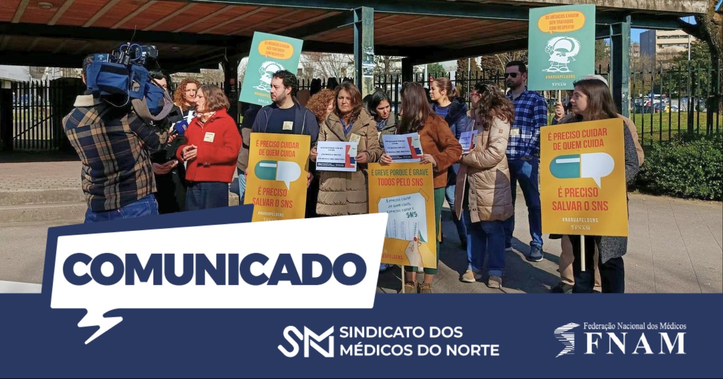ULS Alto Ave retira férias a médicos de família no período de Natal